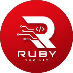 Ruby Yazılım